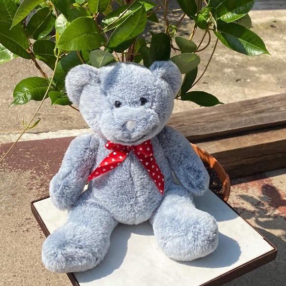 Other - cute little bear perfect for children,or partner make that loved one feel happy.